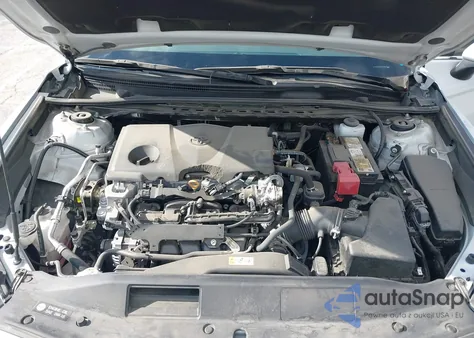 2023 Toyota Camry Se z USA, uszkodzony, nr VIN 4T1T11AK1PU143960